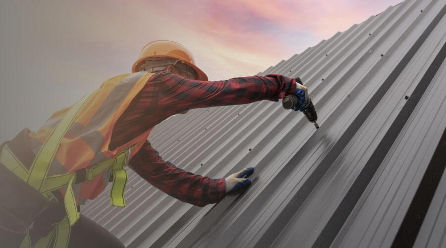 Expert flood damage restoration services in Heaters, WV